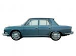 Hino Contessa 1300 1964 года